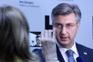 Danas u Hrvatskoj: Sjednica Vlade, Plenković s mons. Škvorčevićem, počinje skijaška sezona...