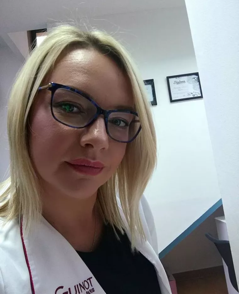 Kristina Jelić: Kako sam nakon dobivenog otkaza, uz poticaje HZZ-a, pokrenula vlastiti posao