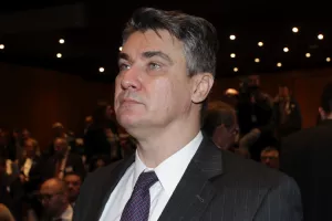 Zoran Milanović novi je predsjednik Hrvatske