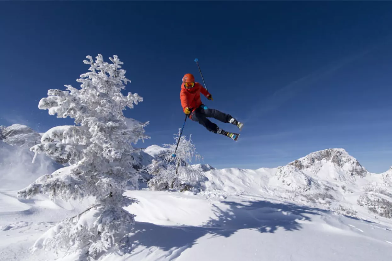 Mit o broju skija&scaron;a: Kratka geneza zablude o 220 tisuća Hrvata na skijanju (2. dio)