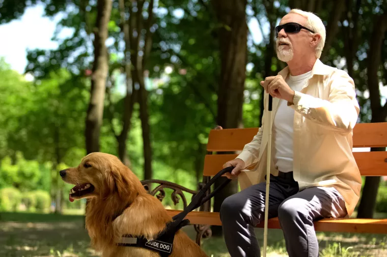 Za&scaron;to samo 74 slijepe osobe u Hrvatskoj imaju posao?