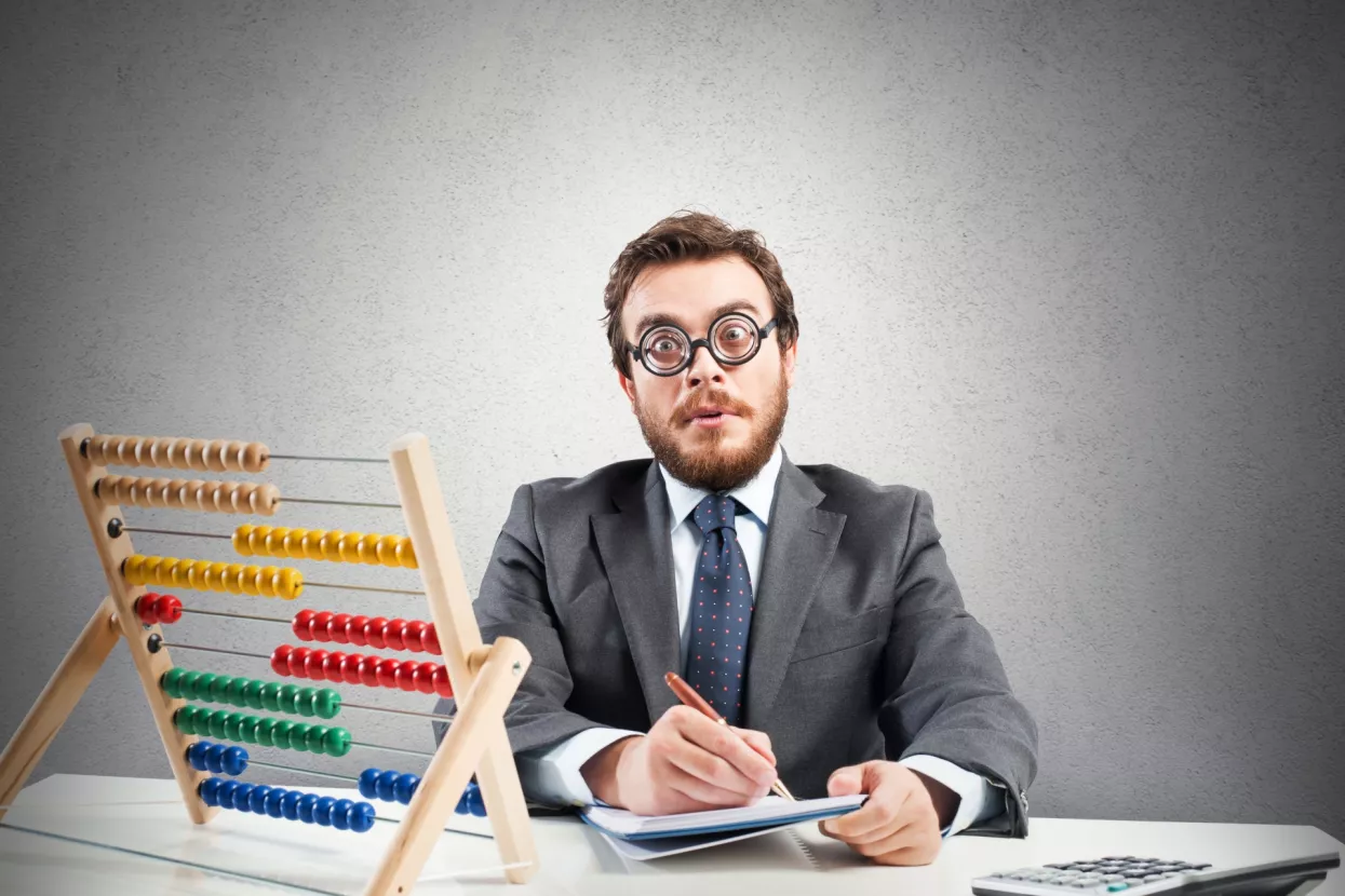 Izračunajte koliko je vaša tvrtka izložena riziku od bankrota