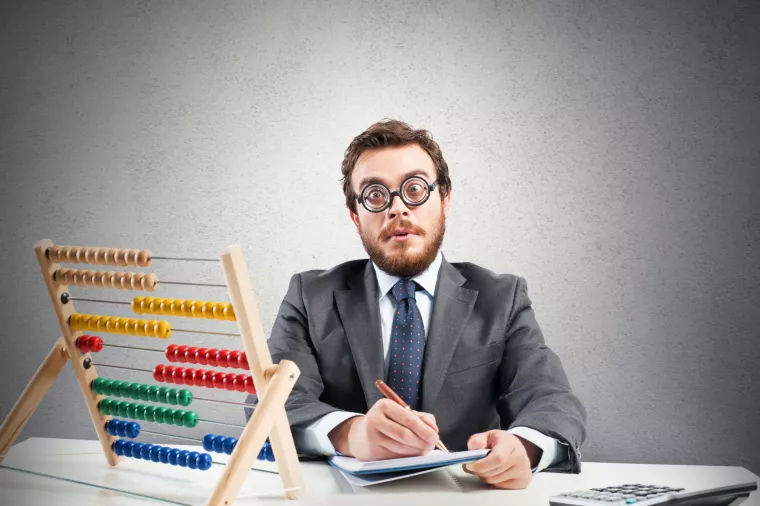 Izračunajte koliko je vaša tvrtka izložena riziku od bankrota