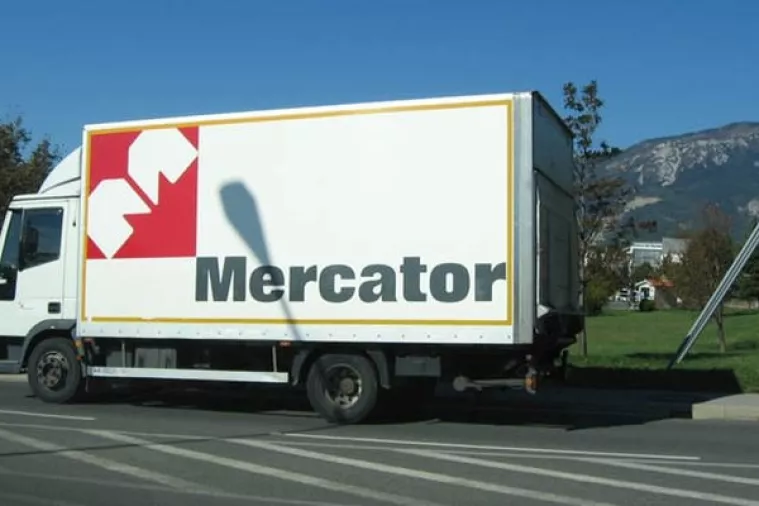 Odbačena Agrokorova žalba na rješenje AVK-a o privremenom oduzimanju dionica Mercatora &nbsp;