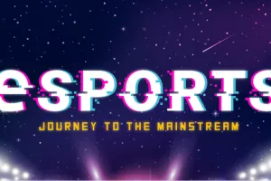 Infografika: Putovanje esporta i gaminga prema mainstreamu