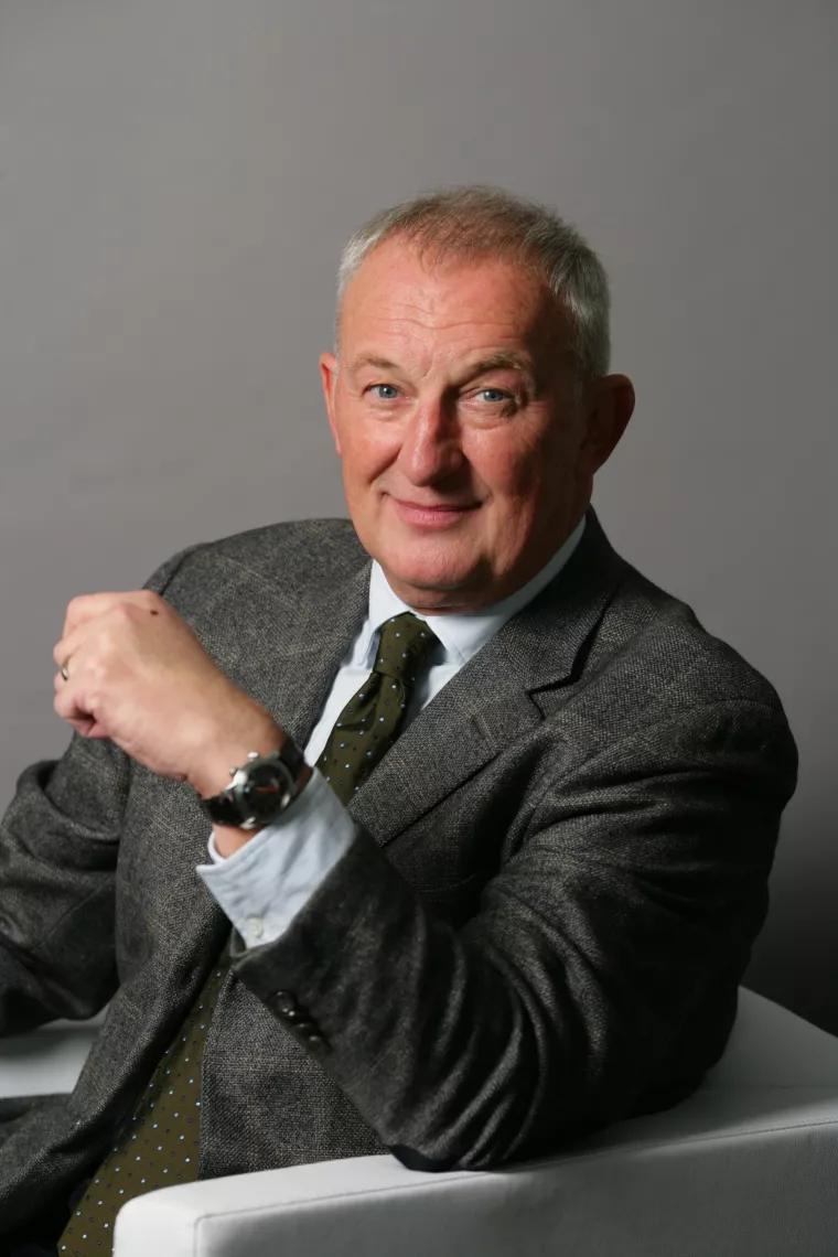 Branko Štefanović: Privatno visoko obrazovanje ima rezona samo ako nosi kvalitetu više