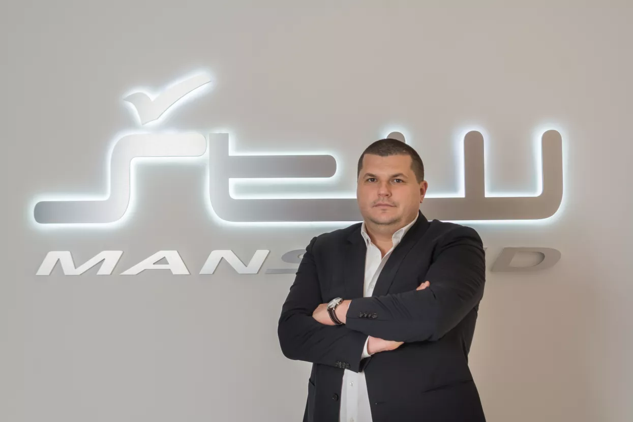 [EKSKLUZIVNO] Željko Mandarić: Napravili smo logistički &#39;hub&#39;, širimo se u Kopar i Beograd