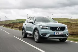 [VIDEO] Volvo XC40: Stiže nova verzija s nekoliko novosti, koje nisu tek šminka
