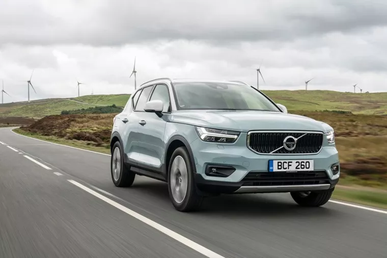 [VIDEO] Volvo XC40: Stiže nova verzija s nekoliko novosti, koje nisu tek šminka