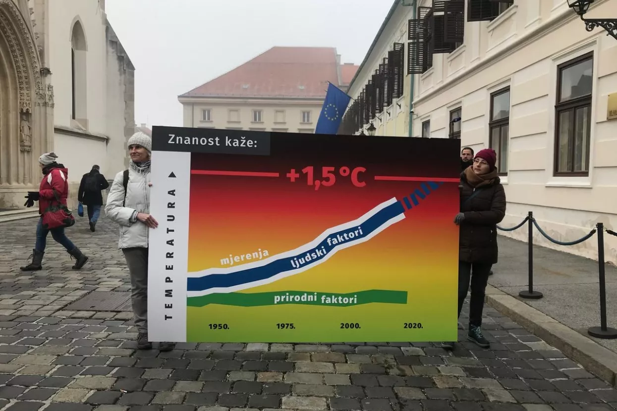 APEL ZNANSTVENIKA (STEM-a): Hrvatskoj treba izvanredno stanje