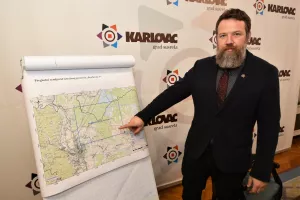 GeotermiKA dobila dozvolu za istraživanja geotermalnog potencijala uz Karlovac