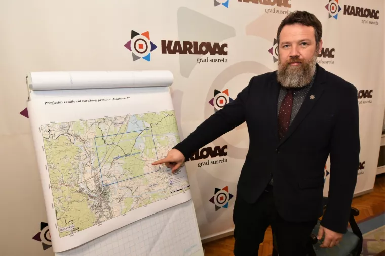 GeotermiKA dobila dozvolu za istraživanja geotermalnog potencijala uz Karlovac