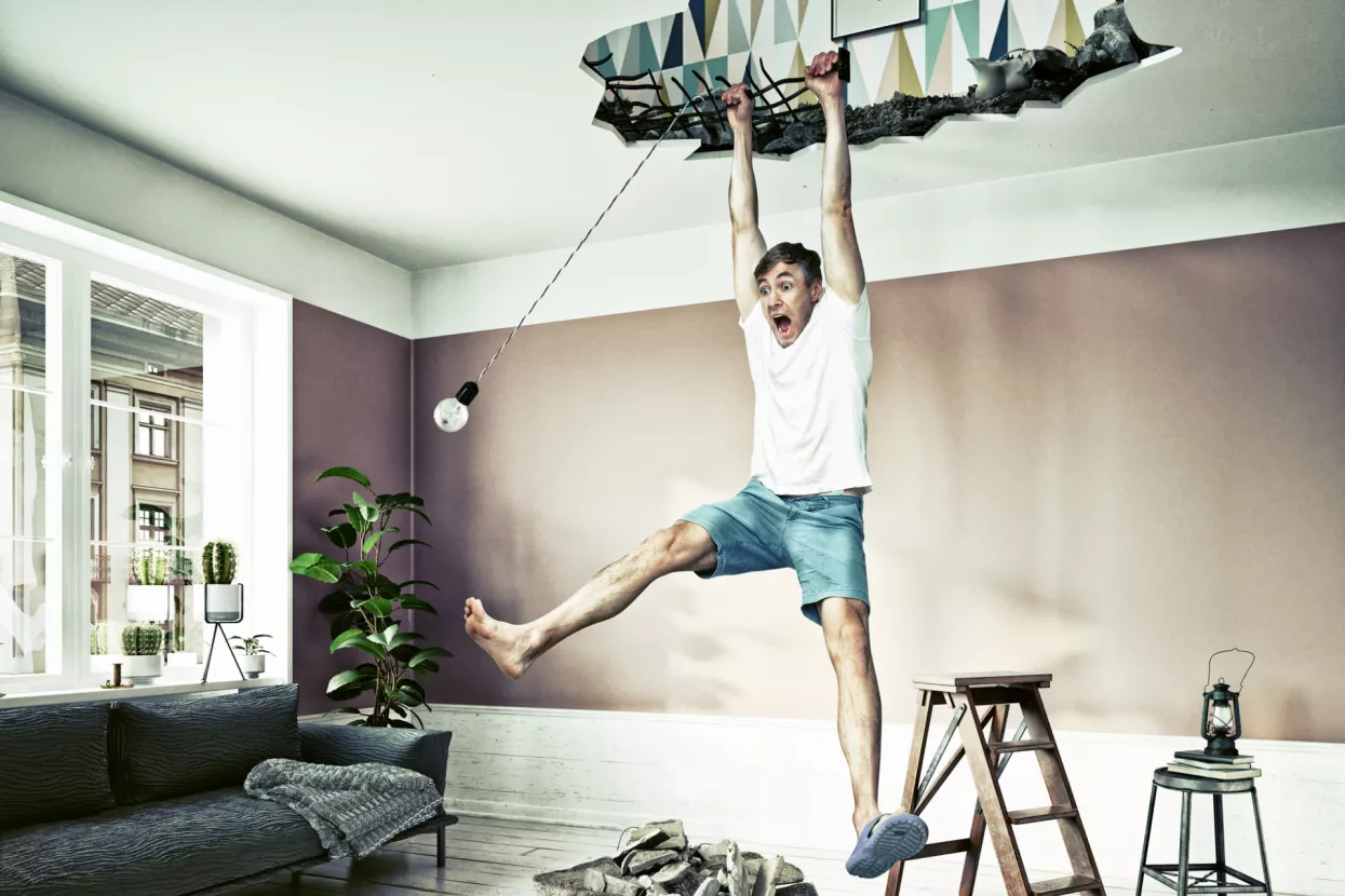 Goran Litvan: Kod kuće je najsmrtonosnije