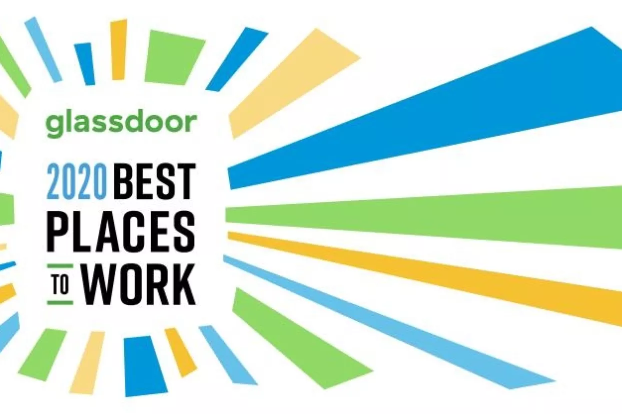 Crowe - jedna od 100 najboljih globalnih kompanija za rad u 2020.