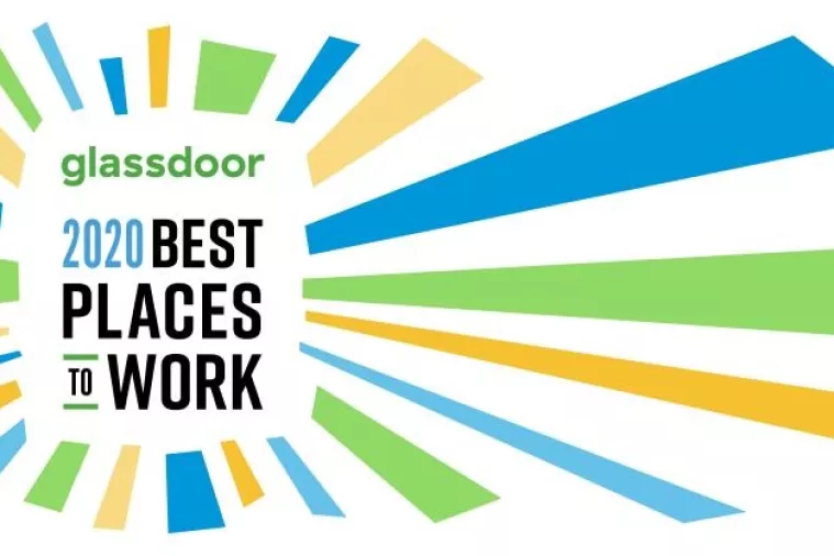 Crowe - jedna od 100 najboljih globalnih kompanija za rad u 2020.