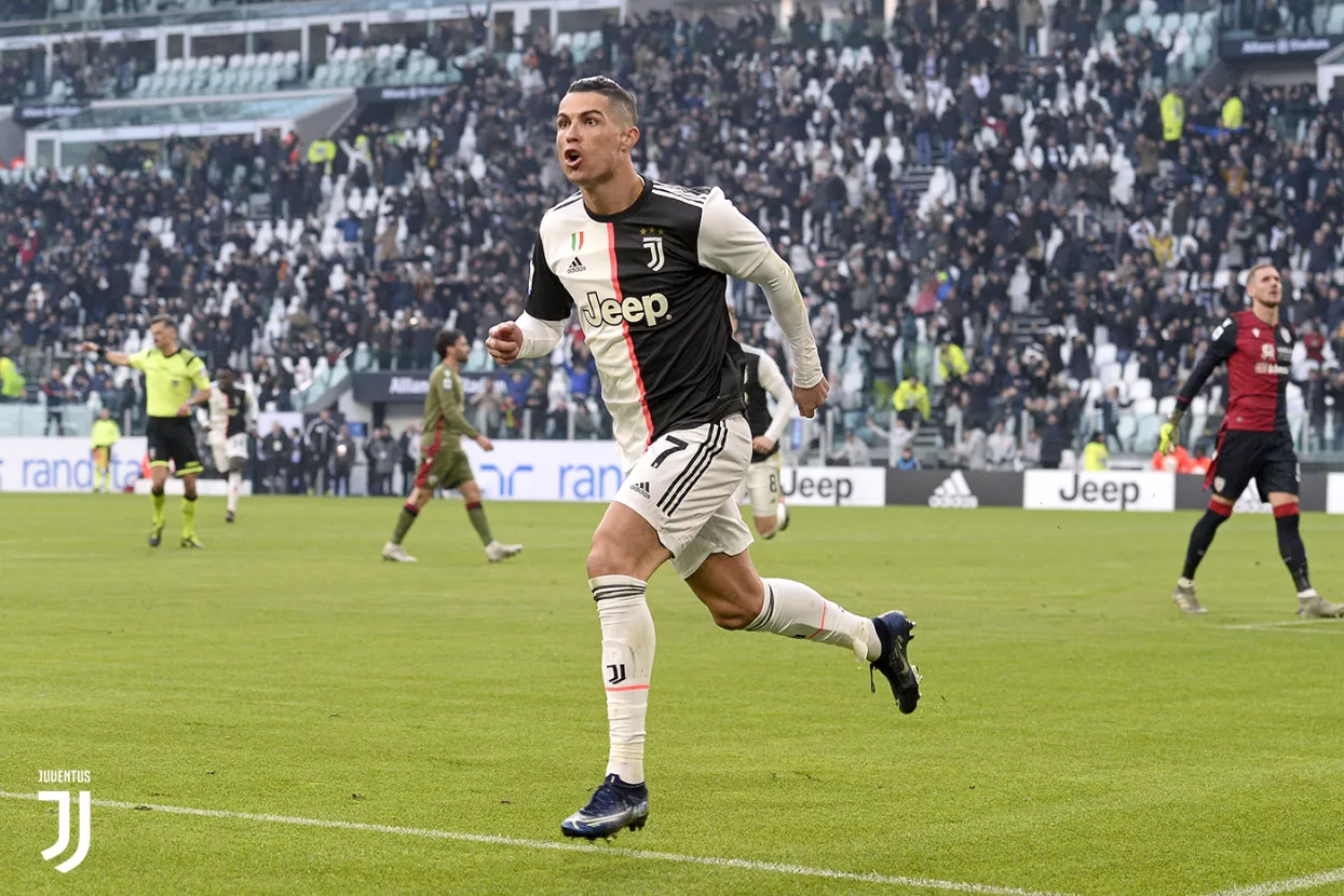 Pogledajte kako je Cristiano Ronaldo Juventusu 'donio' 55 milijuna dolara vi&scaron;e, a nema veze s nogometom&nbsp;