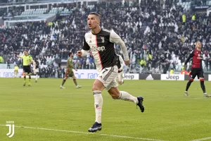 Pogledajte kako je Cristiano Ronaldo Juventusu &#39;donio&#39; 55 milijuna dolara više, a nema veze s nogometom&nbsp;