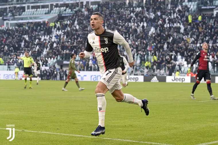 Pogledajte kako je Cristiano Ronaldo Juventusu &#39;donio&#39; 55 milijuna dolara više, a nema veze s nogometom&nbsp;