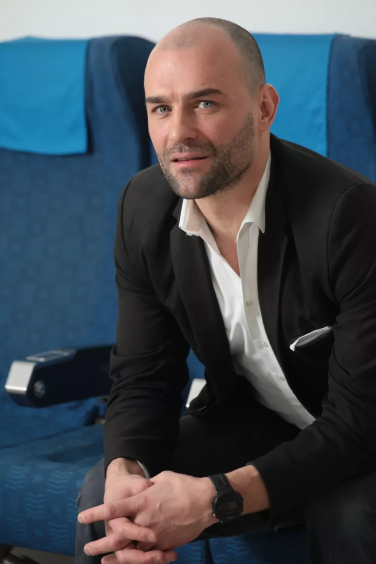 Anđelko Ćalušić: Rimac automobili, Infobip, Orbico i drugi koriste našu platformu za upravljanje putovanjima