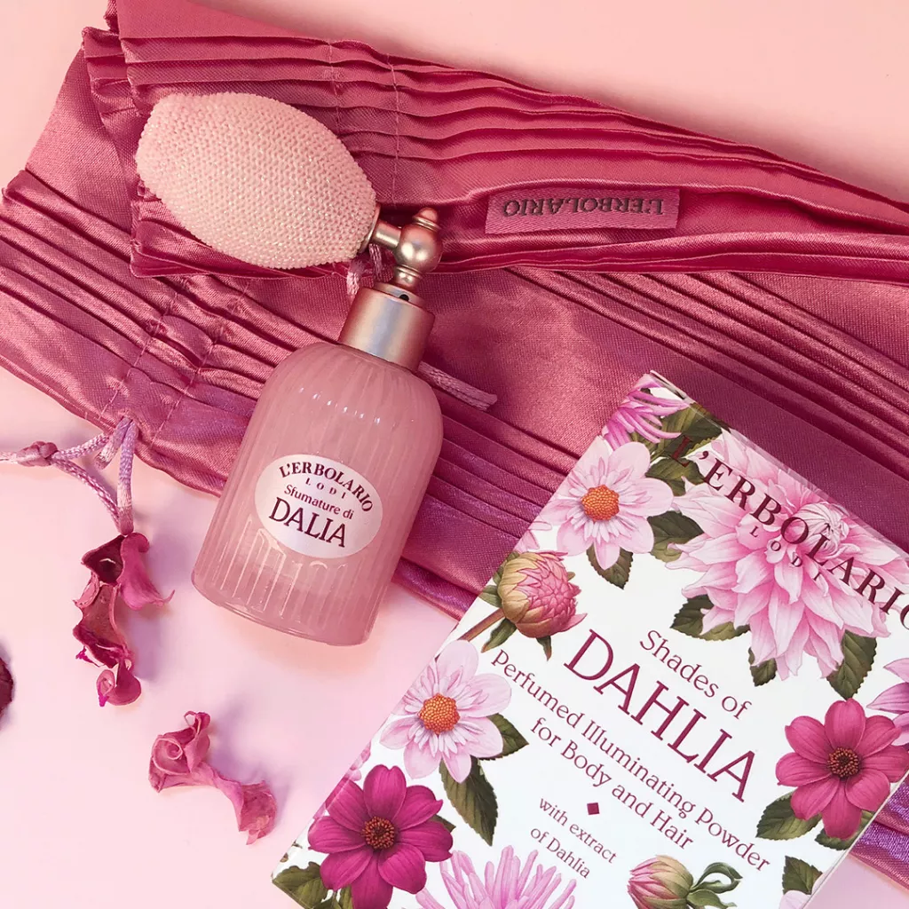 Prirodna kozmetika - Otkrivanje mirisnog svijeta L&#39;Erbolaria
&nbsp;