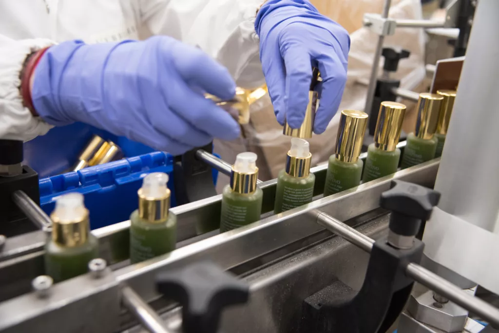 Prirodna kozmetika - Otkrivanje mirisnog svijeta L&#39;Erbolaria
&nbsp;