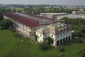 Prirodna kozmetika - Otkrivanje mirisnog svijeta L&#39;Erbolaria
&nbsp;