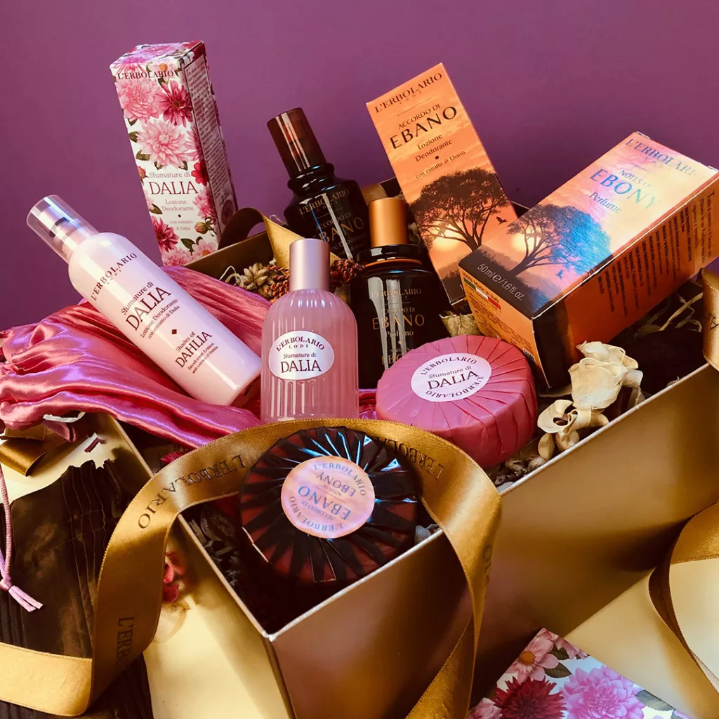 Prirodna kozmetika - Otkrivanje mirisnog svijeta L&#39;Erbolaria
&nbsp;