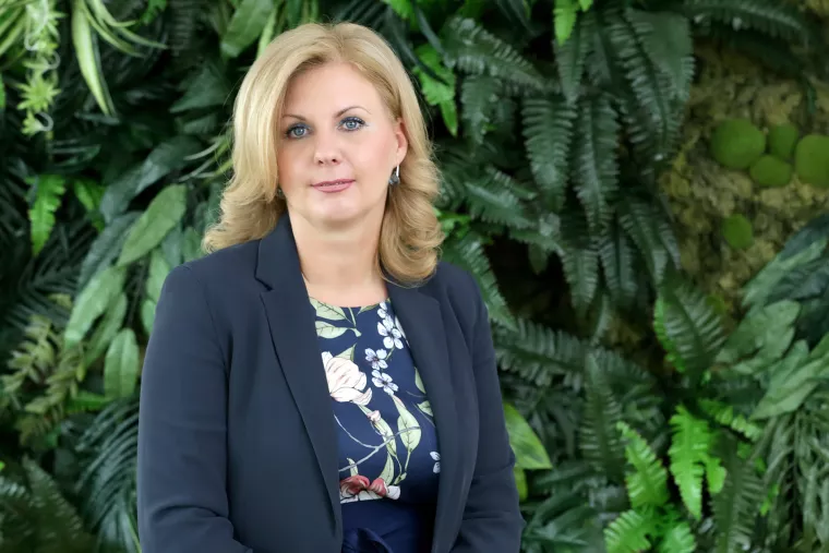 Nikica Škunca s Nove TV dolazi na čelo IN2 umjesto Katarine Šiber Makar