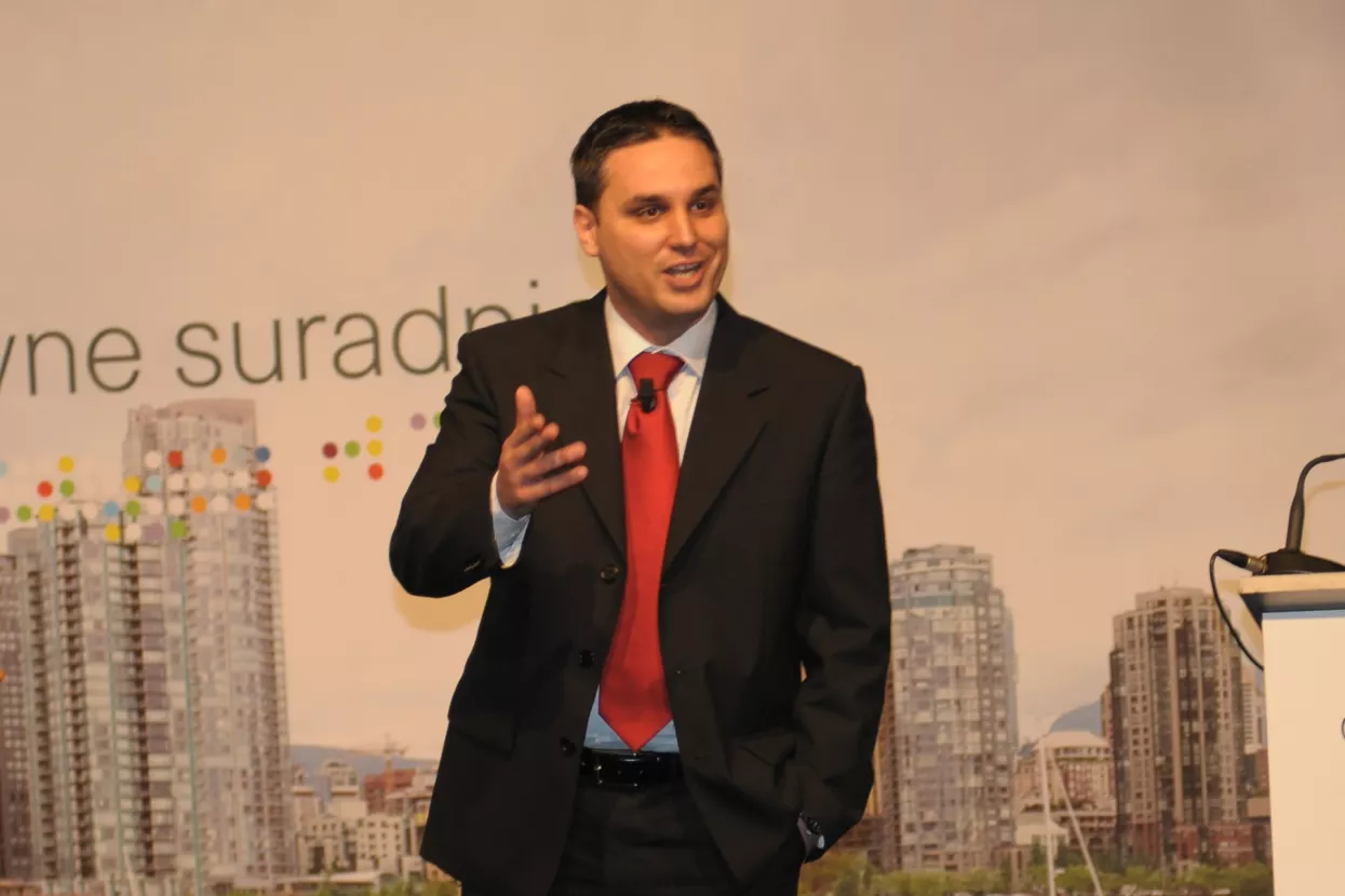 Nikica Škunca s Nove TV dolazi na čelo IN2 umjesto Katarine Šiber Makar