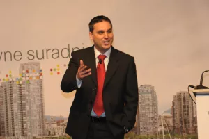 Nikica Škunca s Nove TV dolazi na čelo IN2 umjesto Katarine Šiber Makar