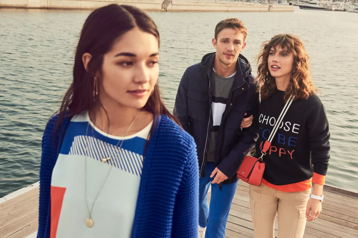 Nova kolekcija s potpisom s.Olivera poziva na igru!