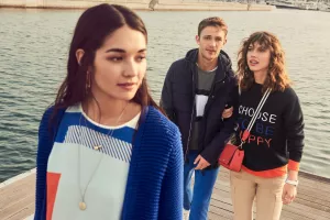 Nova kolekcija s potpisom s.Olivera poziva na igru!