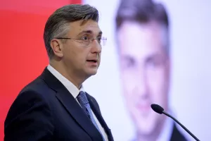 Višnja Starešina: HDZ između &#39;statusa quo&#39; s Plenkovićem i promjena sa Stierom i Kovačem