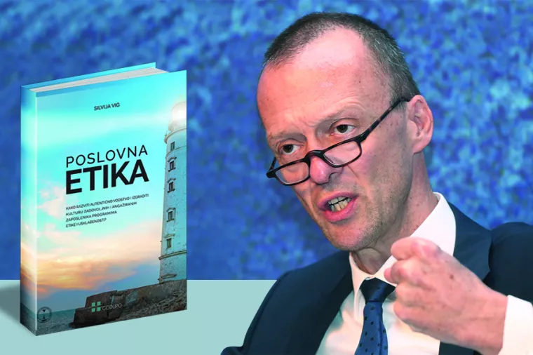 Miodrag Šajatović: Pritisak na suce - Čudnu neku poslovnu etiku i usklađenost imaju u RBA-u