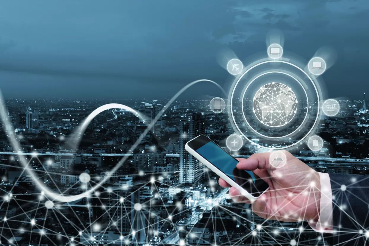 &#39;Fintech&#39; industrija - Suživot s klasičnim bankama moguć je, poželjan i koristan za obje strane