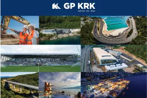 GP KRK d.d. zapošljava - Traži se pojačanje u Upravi