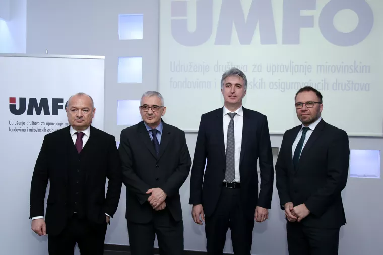 Obvezni mirovinski fondovi - završilo je vrijeme lagane zarade na obveznicama