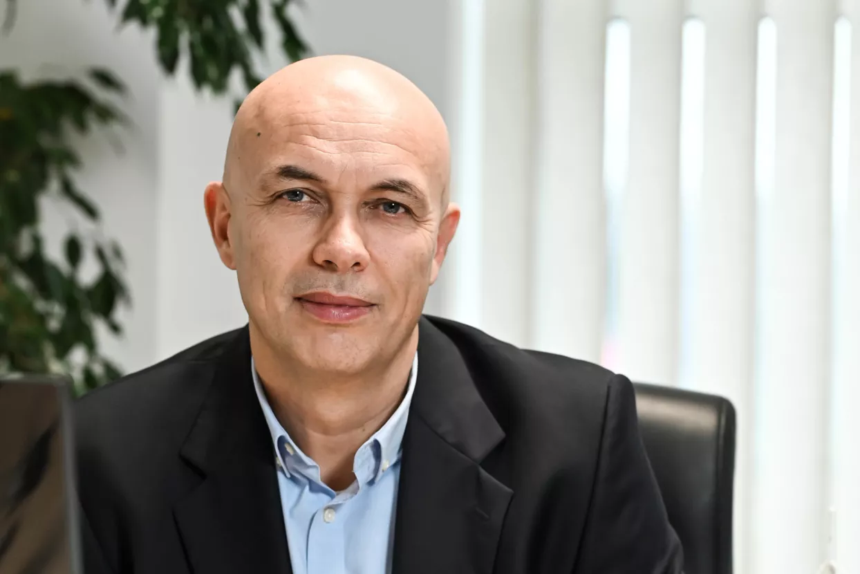 Nakon vi&scaron;e od godinu dana poznato je gdje Mladen Veber nastavlja karijeru