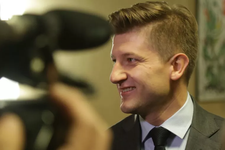 Zdravko Marić prvi je hrvatski ministar koji predsjedava sastankom Vijeća EU-a