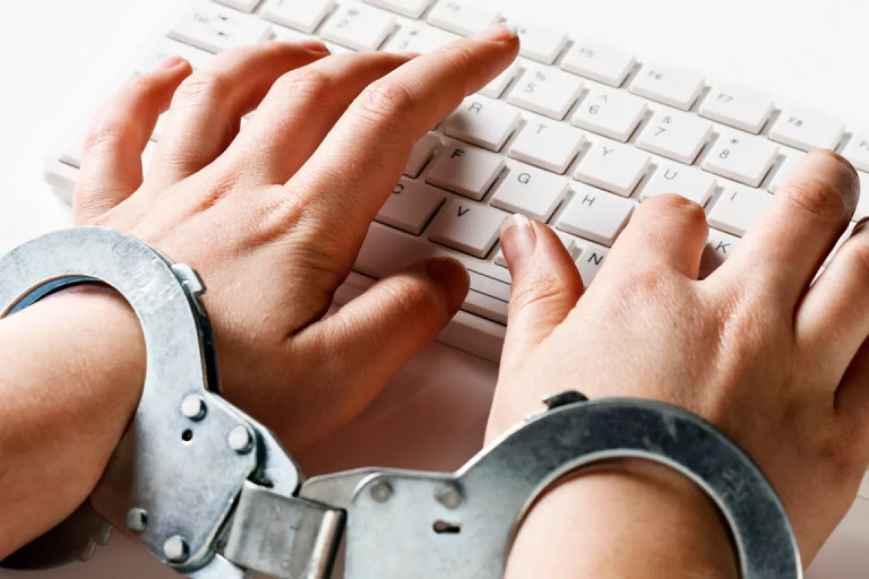 Infografika: Koje zemlje provode najveću cenzuru na internetu