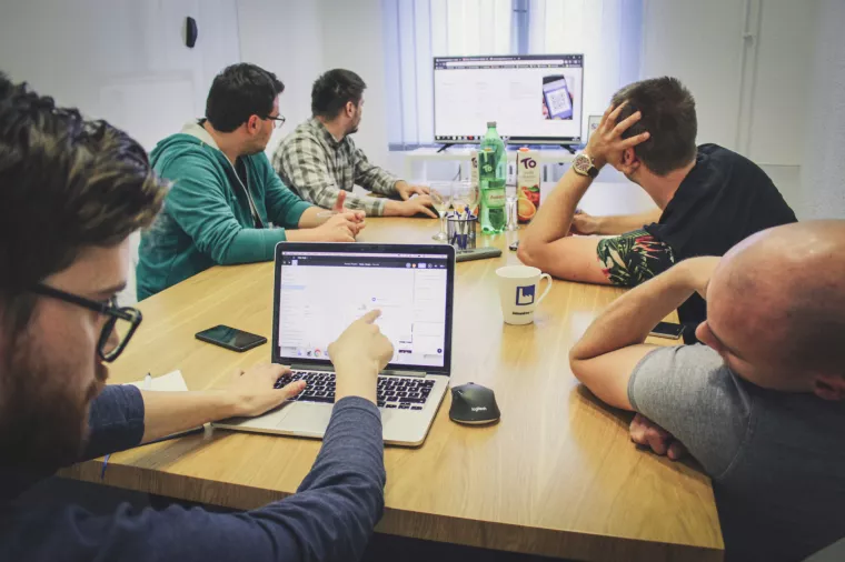 Osijek Software City i tvrtka Factory organiziraju prvu osječku iOS akademiju
&nbsp;