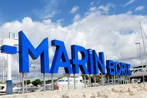 Dogus grupa prodala marine Dalmacija, Borik i Mandalinu - kupac je CVC Capital Partners