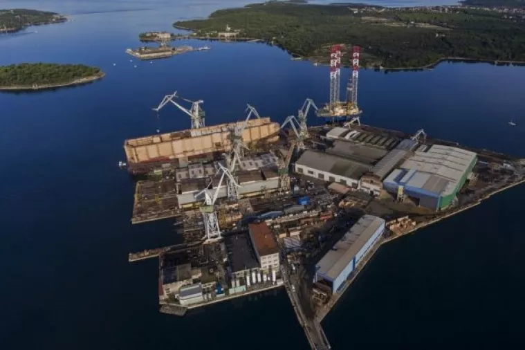 Vjerovnici odlučili - Uljanik d.d. ide u likvidaciju