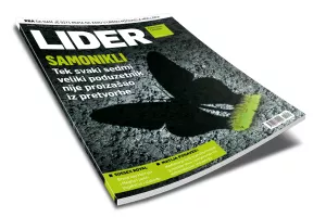 Novi broj Lidera donosi priču o samoniklim kompanijama, RBA aferi, umjetnoj inteligenciji i okretanju Međimurske županije prema autoindustriji