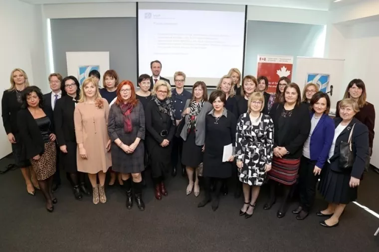 Prijavite se u Bazu poslovnih žena HUP-a