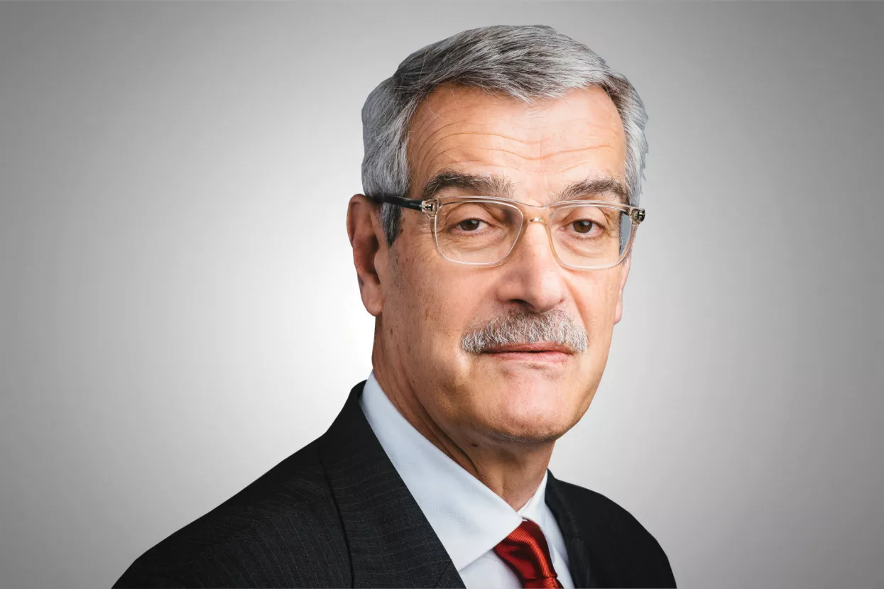 Romeo Collina novi je predsjednik Uprave Zagrebačke banke