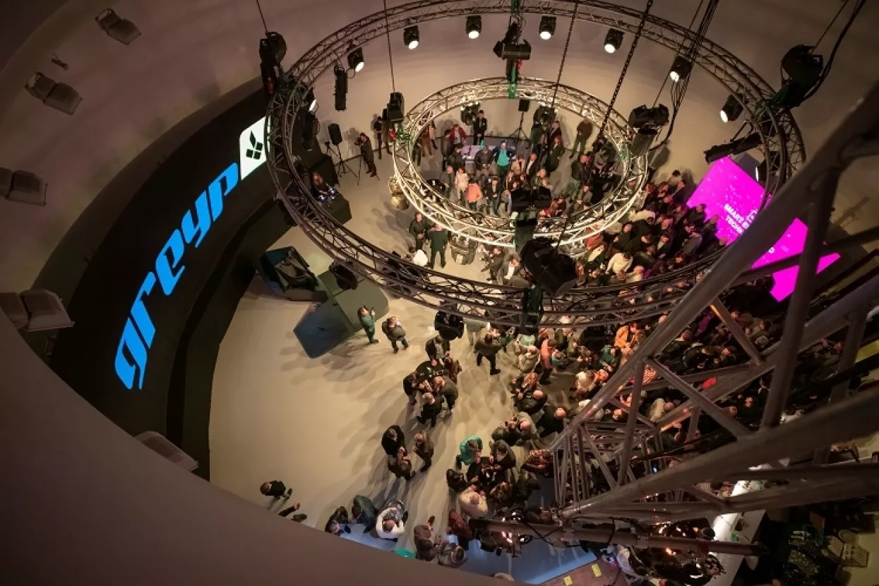 Greyp Bikes trenutno vrijedi 330 milijuna kuna, Mate Rimac do 2024. planira veliki prihod&nbsp;