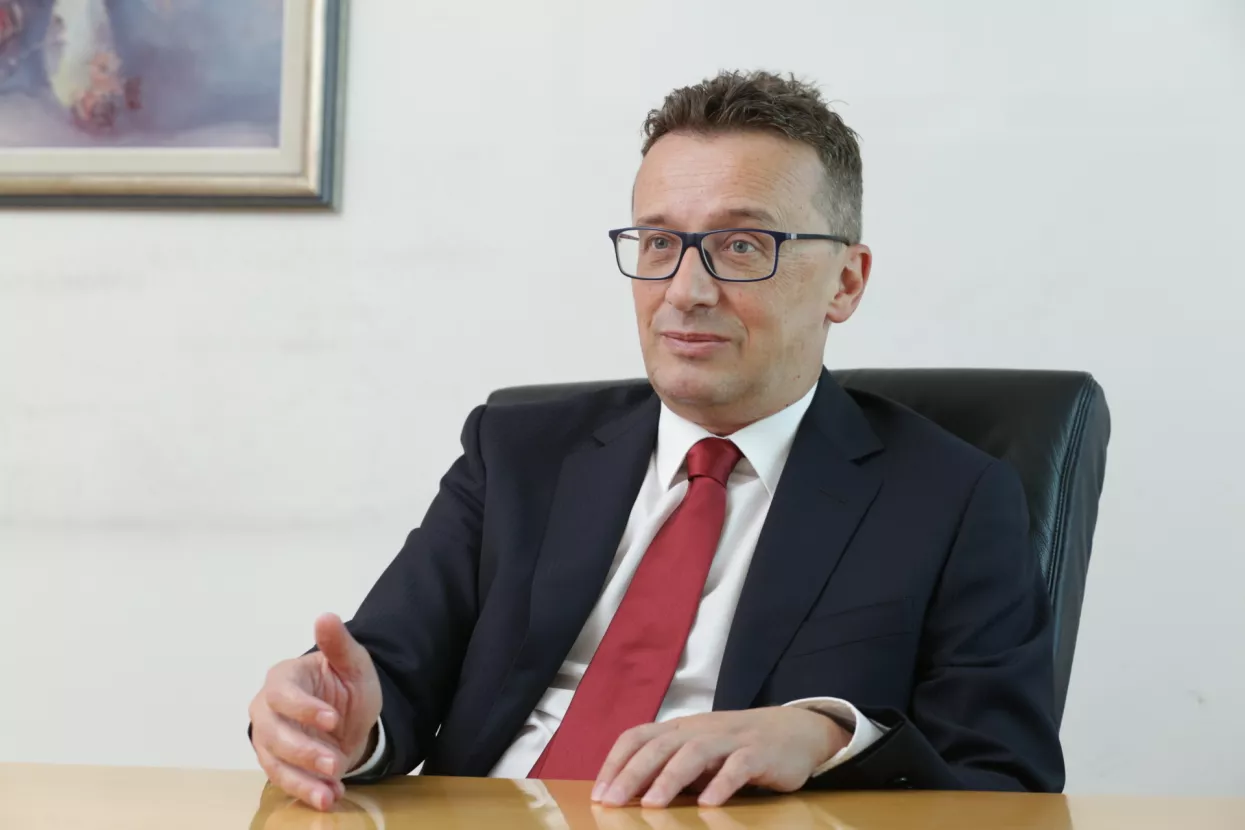 Club Adriatic izlazi iz &scaron;estogodi&scaron;njeg predstečaja i ide u dokapitalizaciju