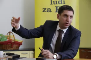 Dubravko Folnović: Zbog rasta potražnje Pipo Čakovec udvostručuje proizvodnju piletine&nbsp;