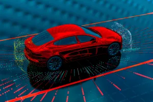 Huawei razvija potpuno autonomni 5G automobil